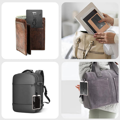 Card Finder - Проследяваща карта